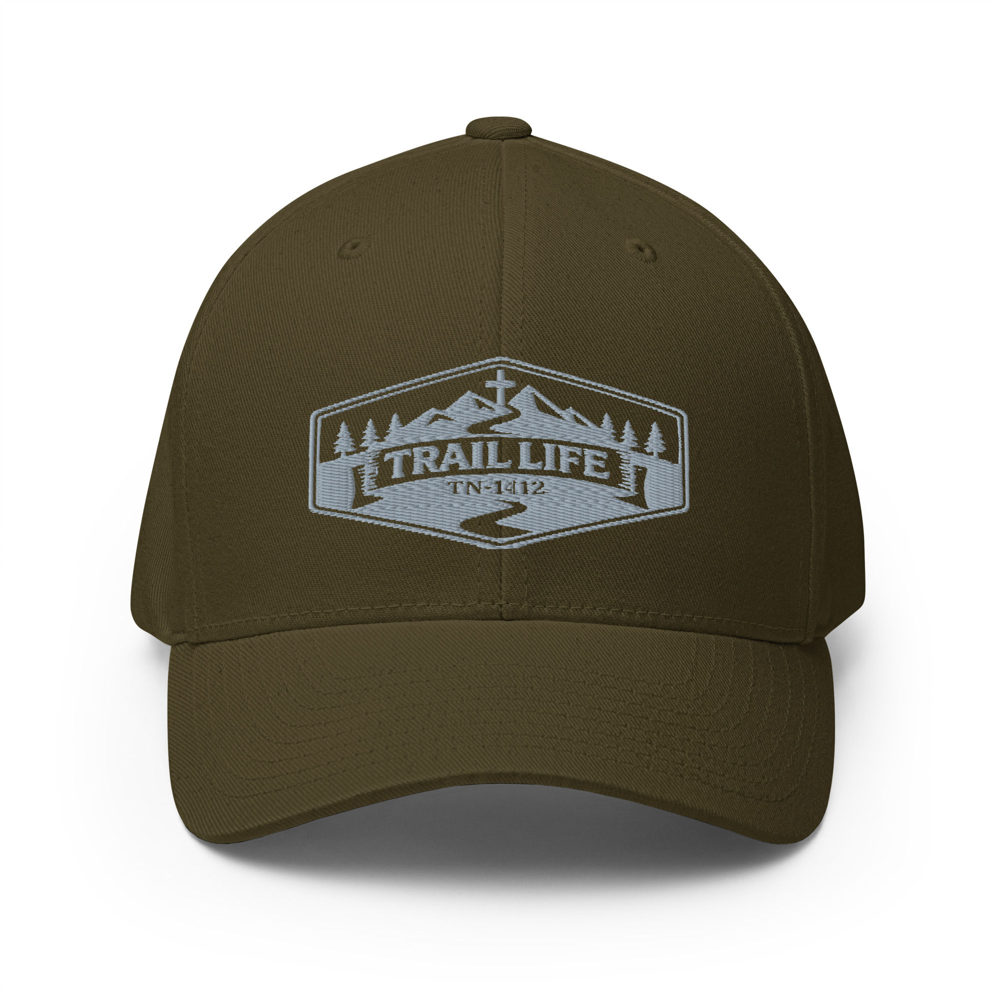 Trail Life Fitted Hat