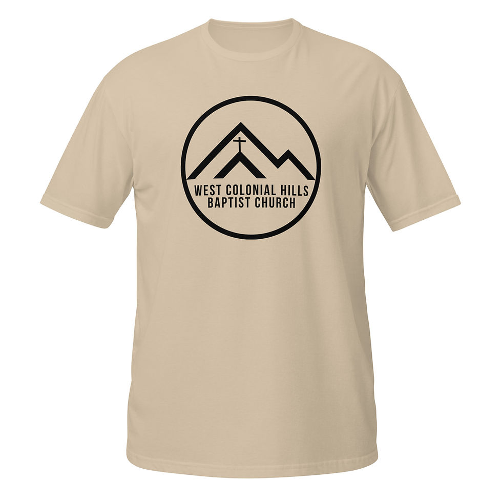 Thumbnail: WCHBC Super Soft Tee