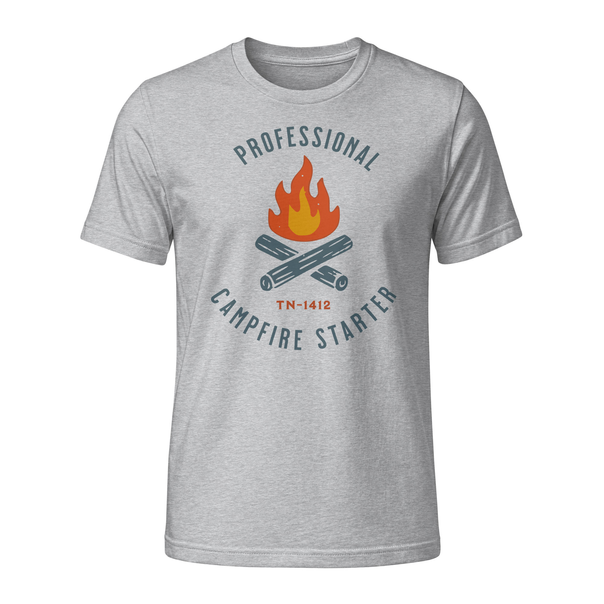 Professional Campfire Starter