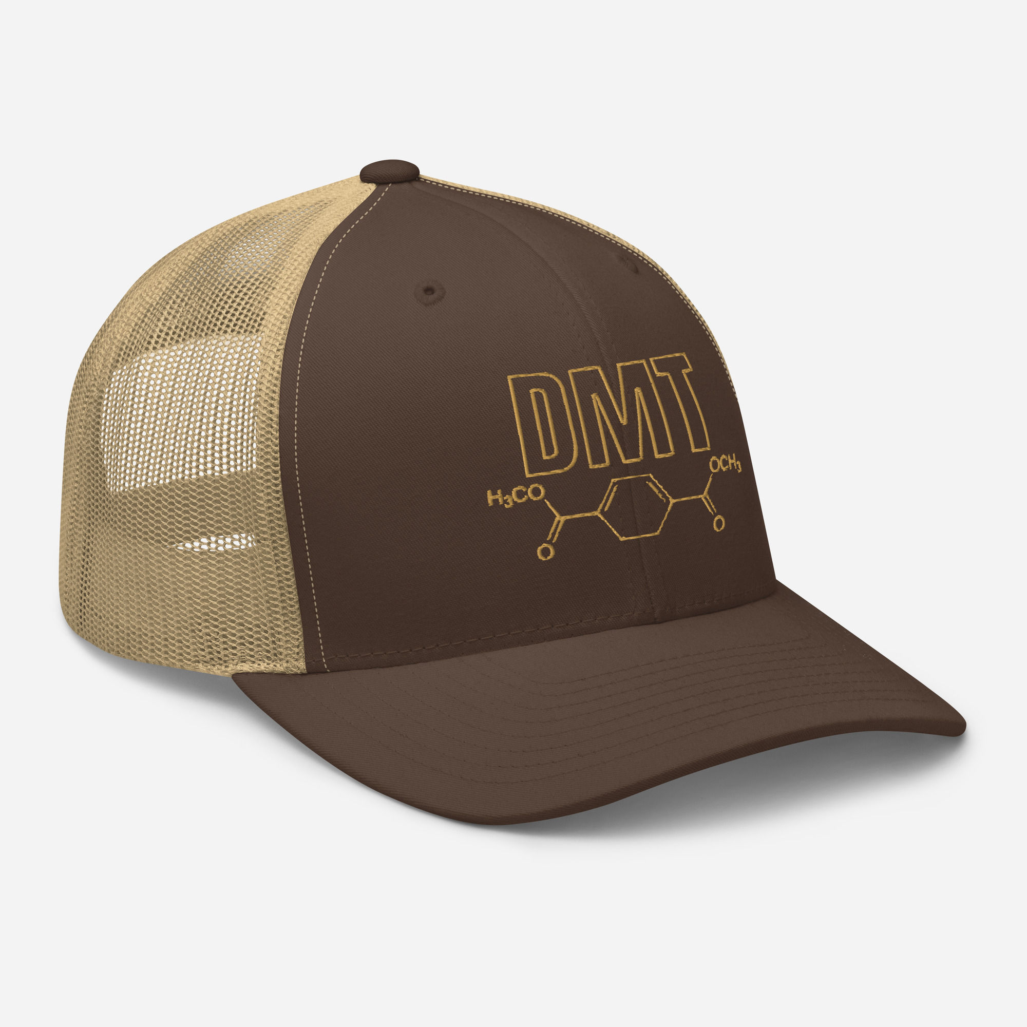 DMT Trucker Cap