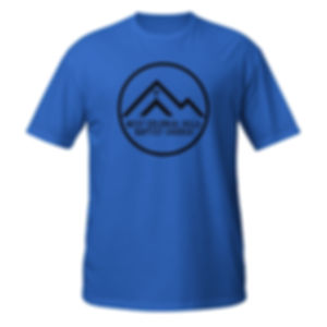 WCHBC Super Soft Tee