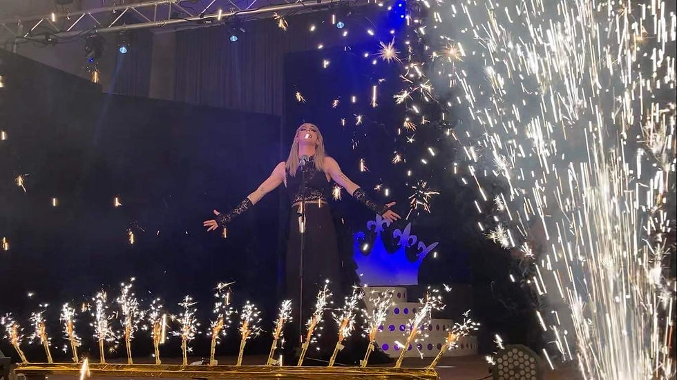 Drag Queens Show