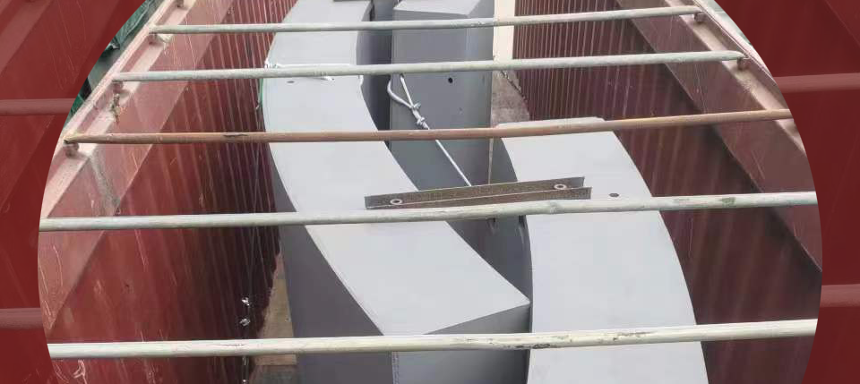 Ongoing Construction Projects