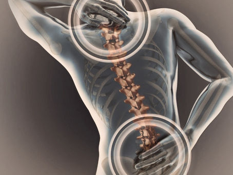 Banishing Pain: Osteopath Techniques for Musculo-skeletal Relief.