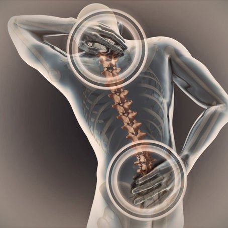 Banishing Pain: Osteopath Techniques for Musculo-skeletal Relief.