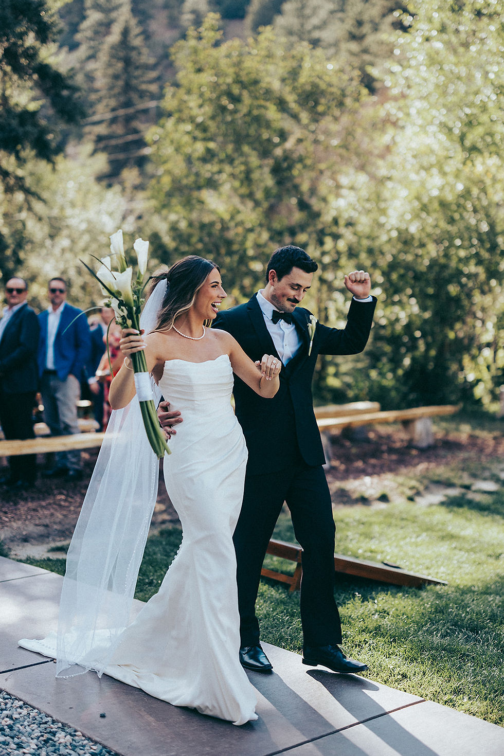 Captured Slowly, Remembered Forever