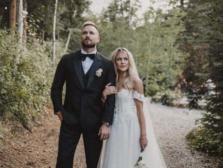 Limbo, Lively Vibes, and Lasting Memories: A Wedding to Remember