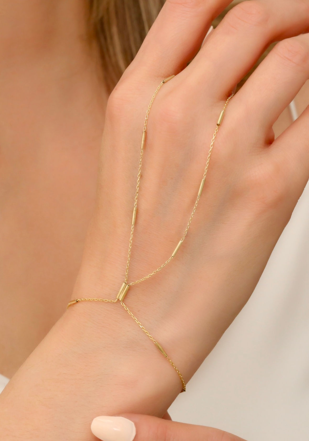 Ezme İtalyan Zincir Şahmeran