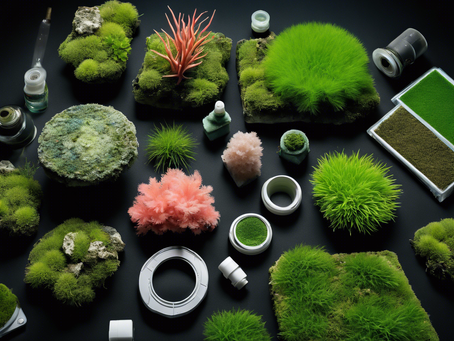 Top 10 Must-Have Products for Aquascaping Nature Lovers