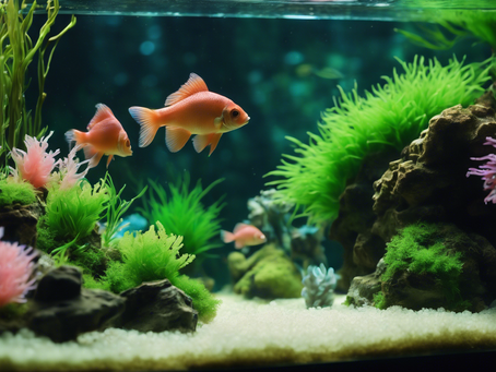 Ultimate Guide to Aquascaping for Freshwater Fish Enthusiasts