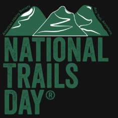 National Trails Day June 6, 2026