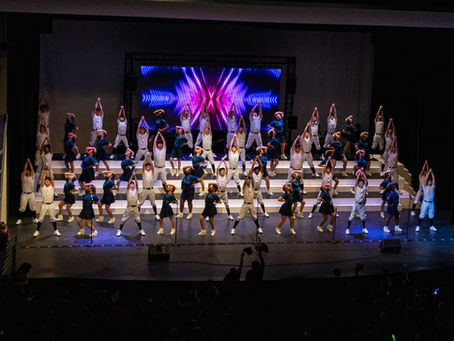 2026 Indiana Small Single-Gender and Prep Division Postseason Show Choir Rankings