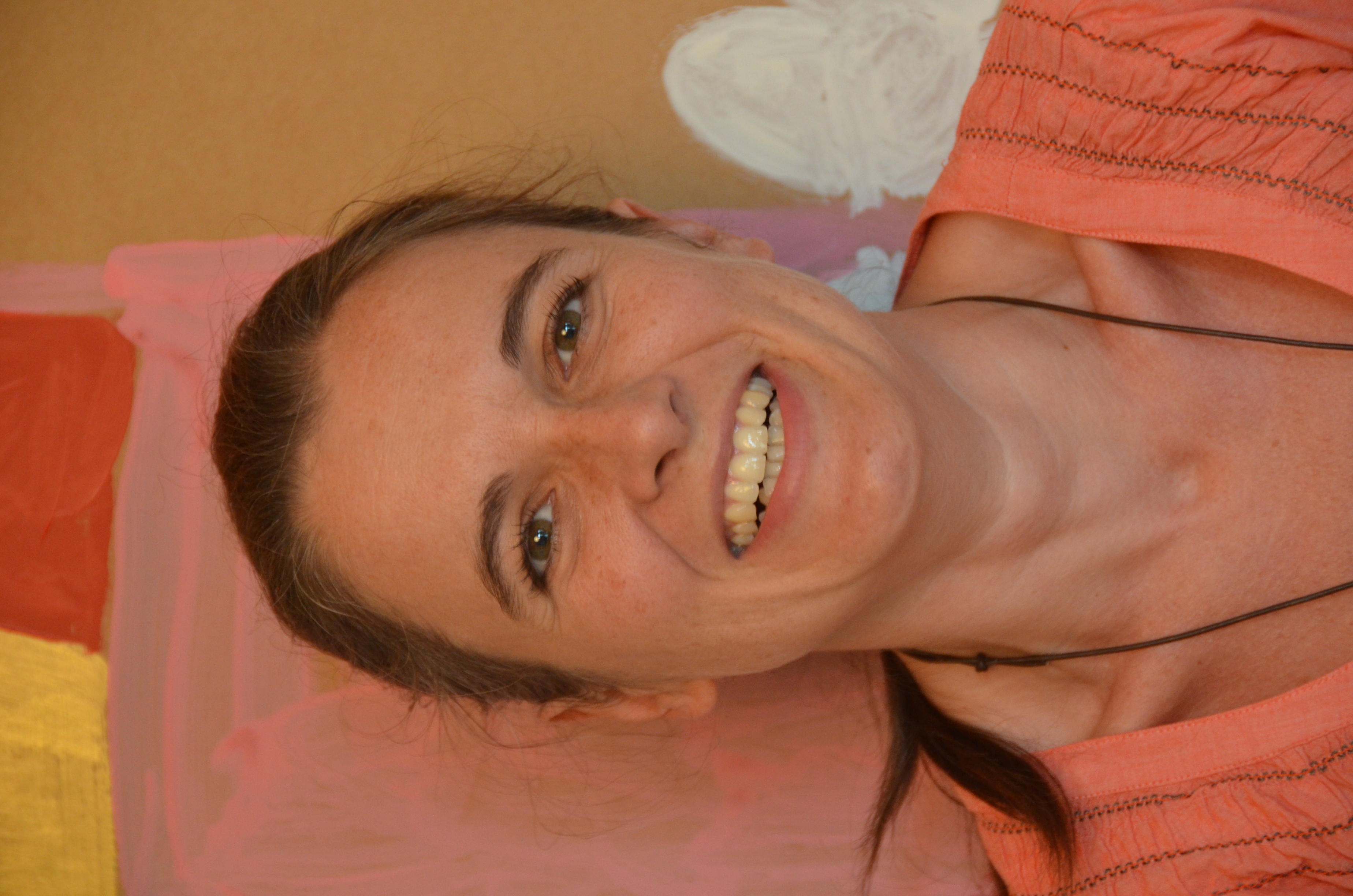Mag. Klara Haselböck