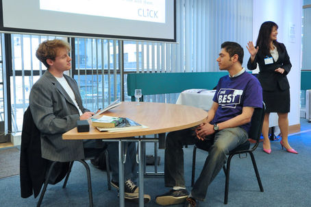 Difficult conversations aren't difficult if they are still a conversation