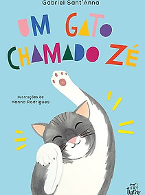 Um gato chamado Zé - capa.jpg