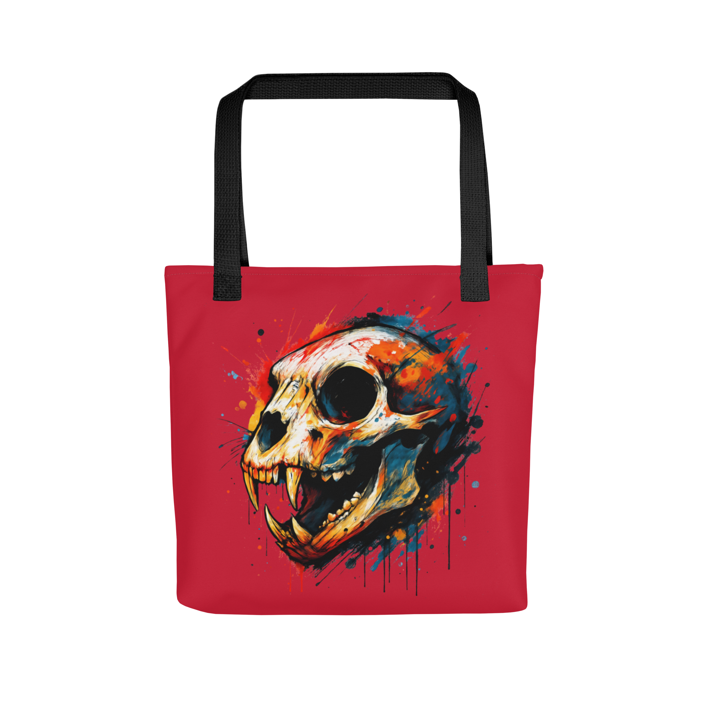 Tote bag - Endangered - Final Pulse
