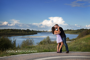 Gentil Photography