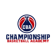 Championship Basketball Academy logo