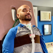 Mo' Money Mo' Problems - The Realities Of Paralysis