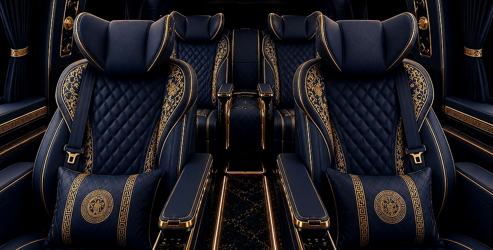 Luxury
