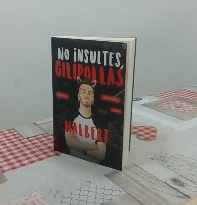 OFICIALMENTE... ¡DISPONIBLE!