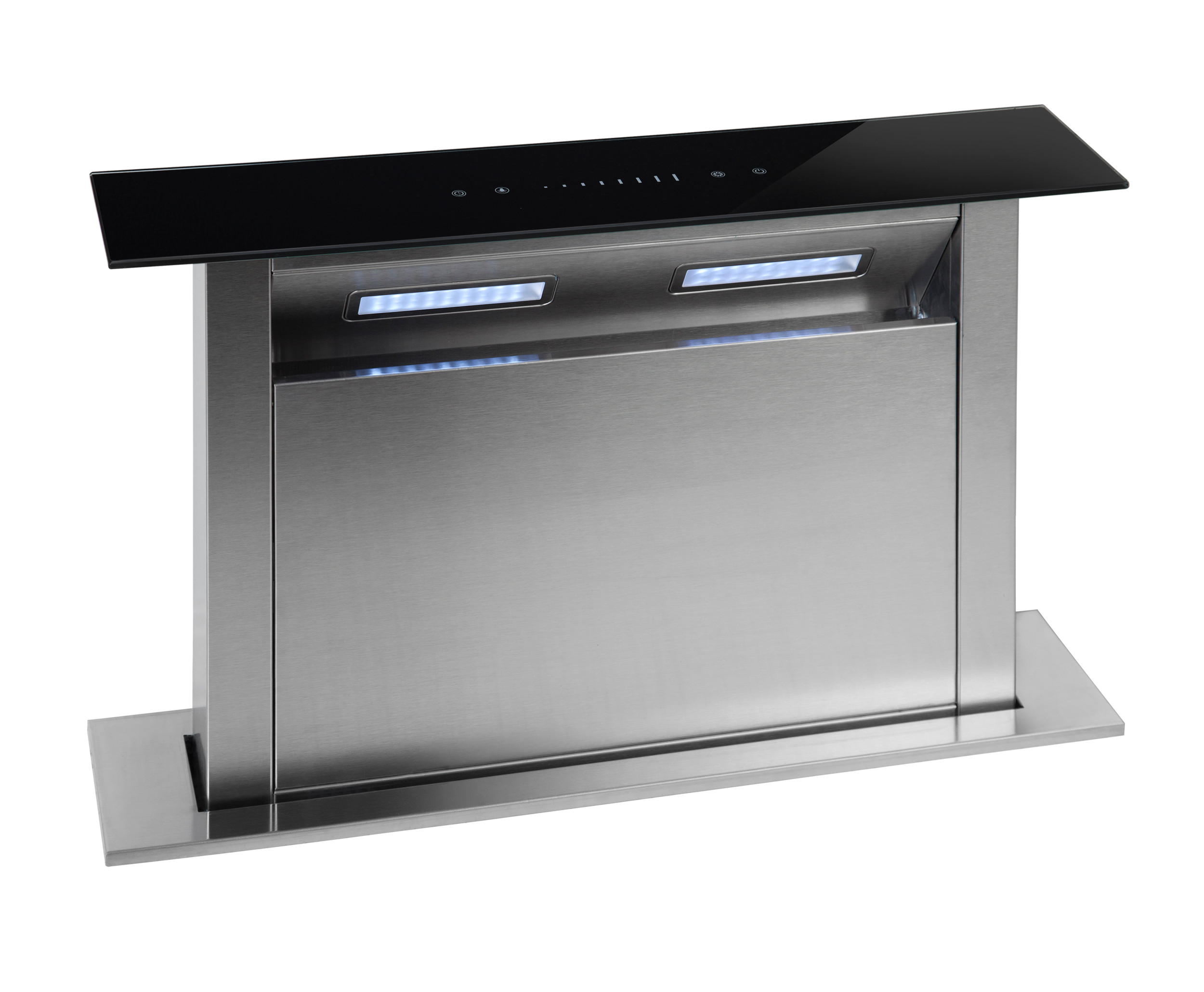Downdraft Cooker Hood OBRO