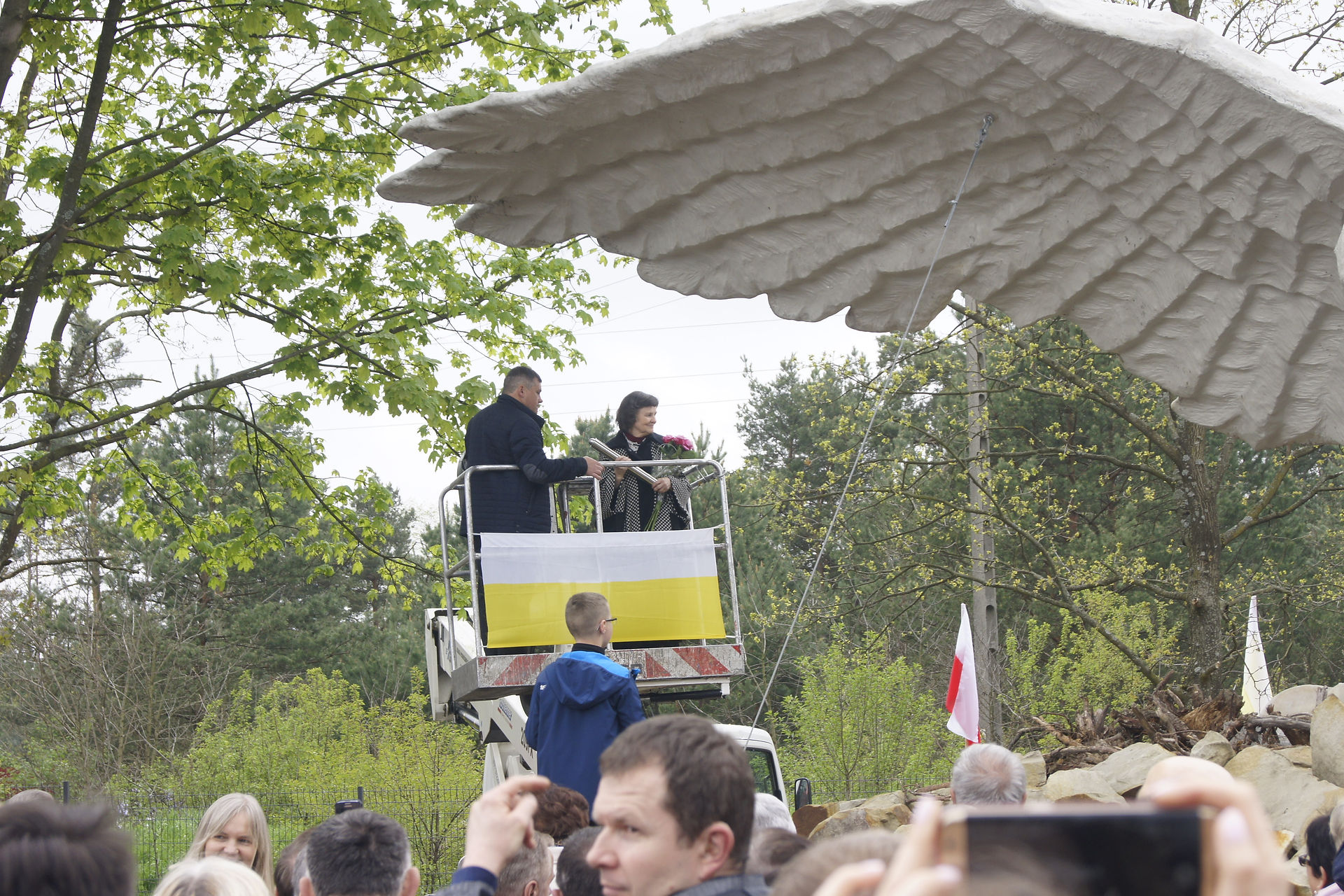 Kamień węgielny