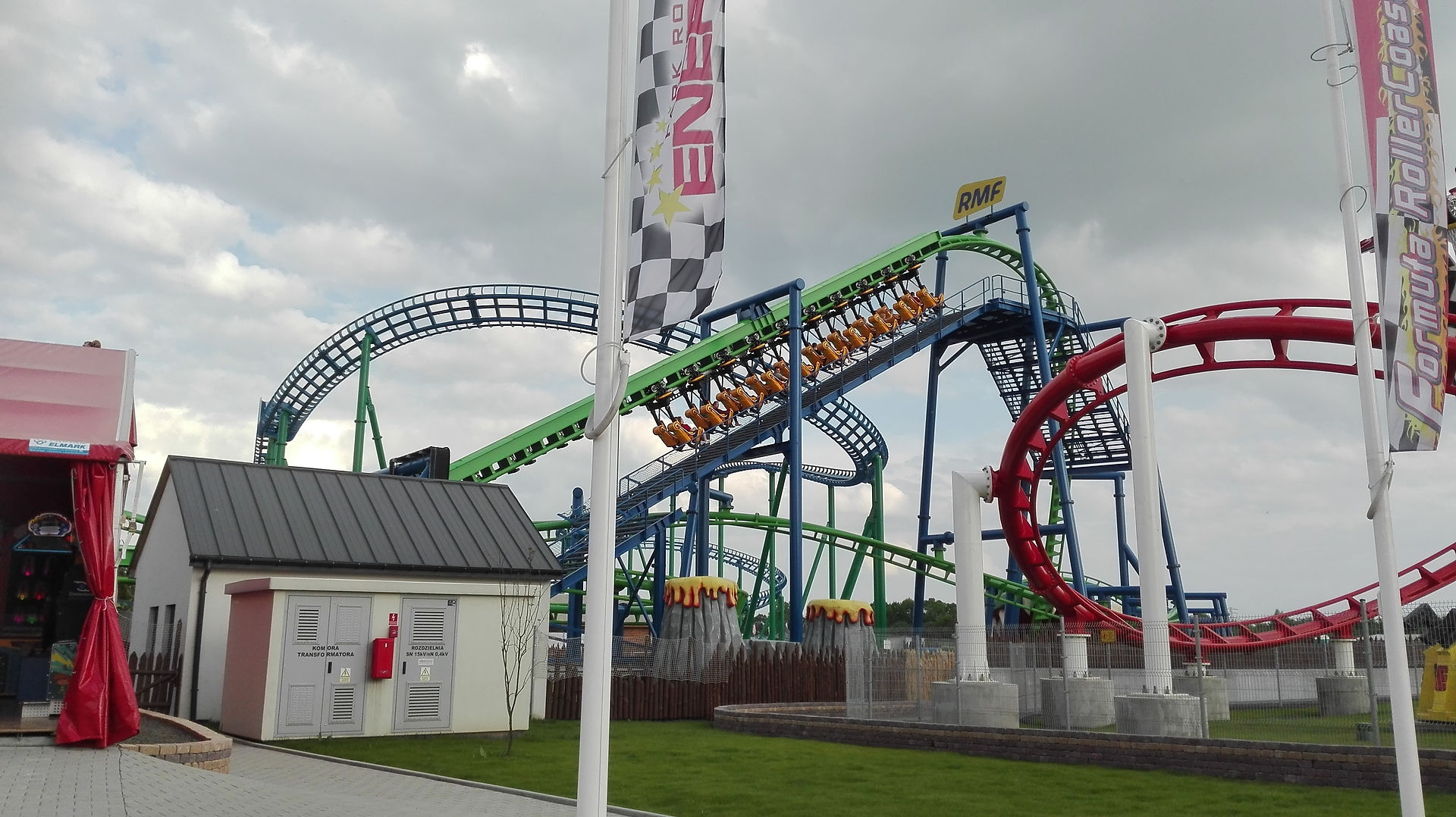 Jednak idziemy :)