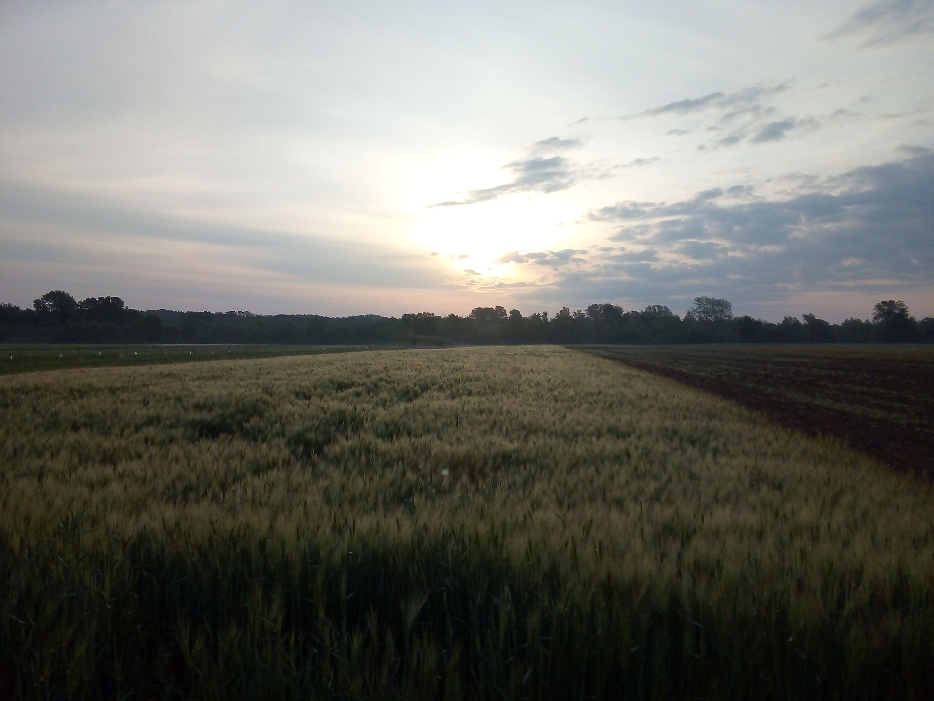 Przepiękne widoki - jak zawsze