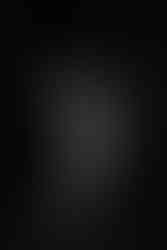 Monochrome full length shot of Misuzu