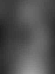 Implied nude monochrome portrait of Misuzu in the woods