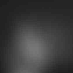 Monochrome portrait of Misuzu in the studio using a smoke machine