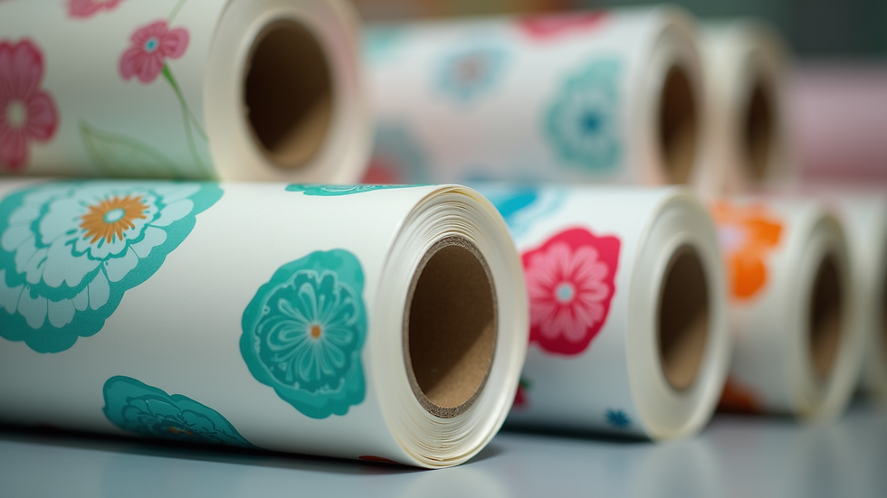 Key Price Determinants Packaging: Factors That Influence Flexible Packaging Prices
