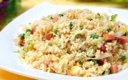 Nasi goreng