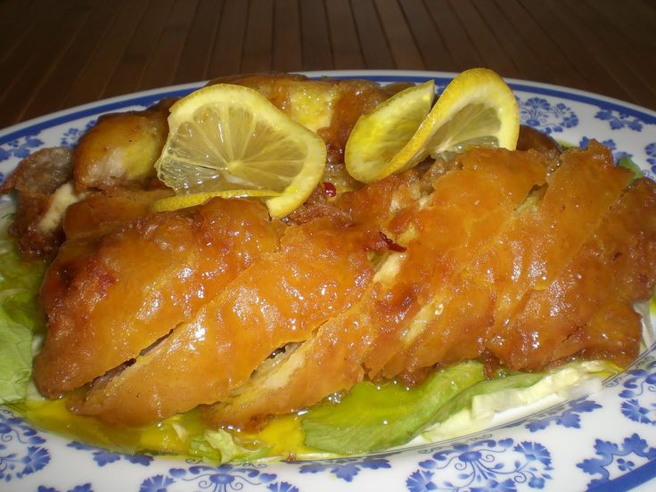 lemon kai
