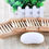 Thumbnail: Bamboo Wooden soap rack