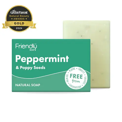 Thumbnail: Friendly Soap bars