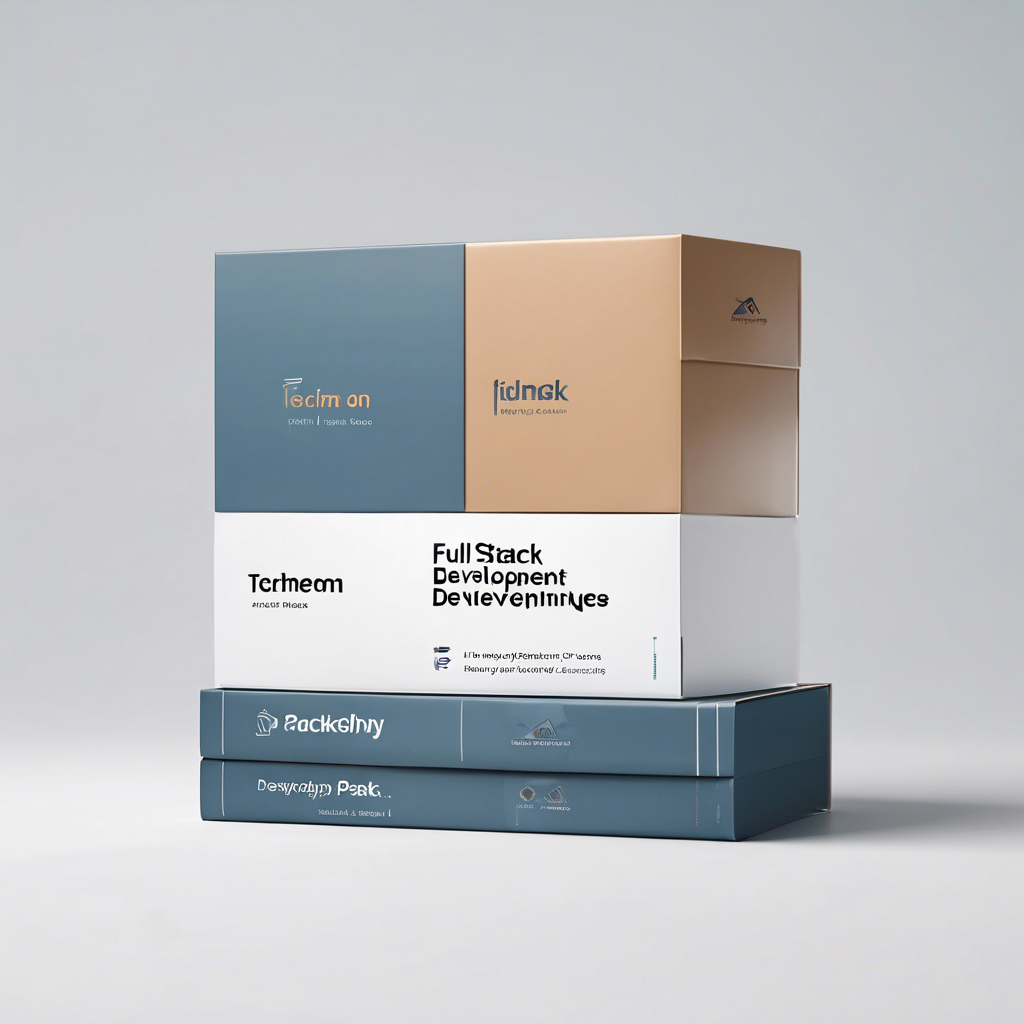 Full-Stack Development