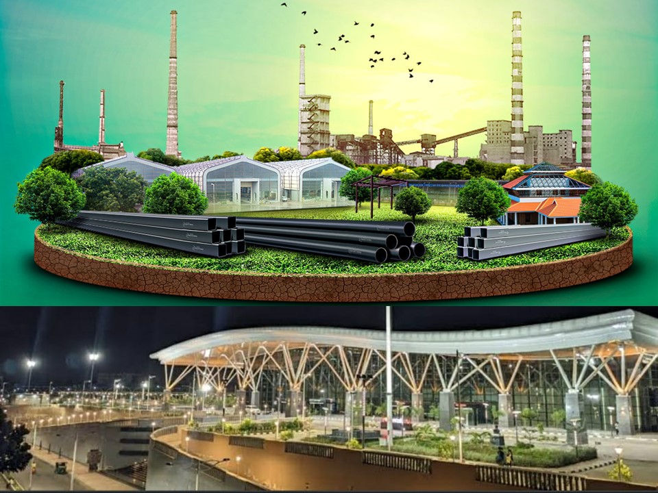 Tata Steel publishes Environmental Product Declaration (EPD) for Steel