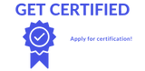 get certified