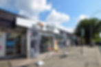 釈迦堂PA