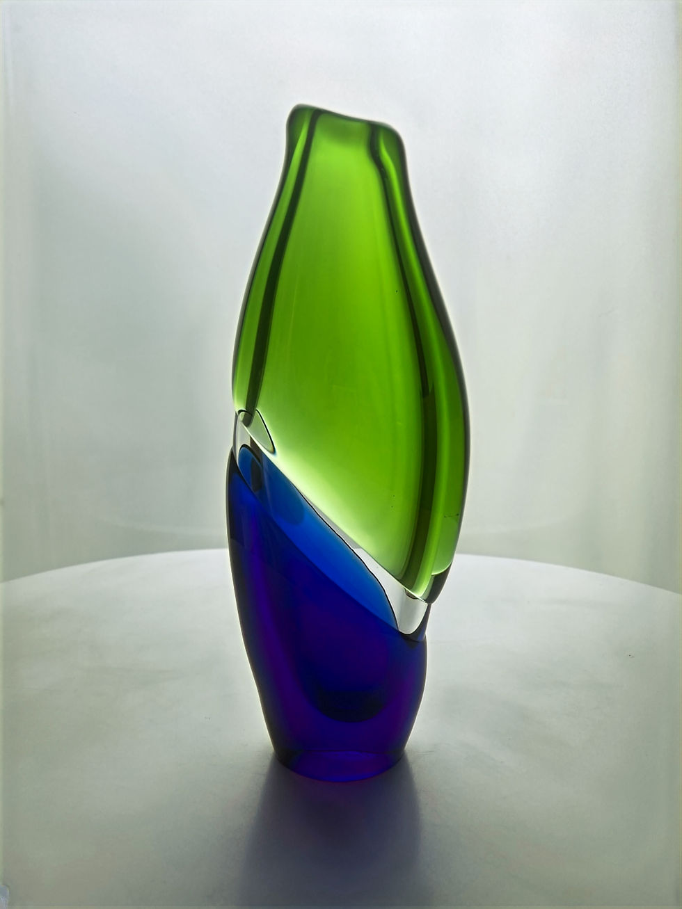 vase Ladislav Palecek