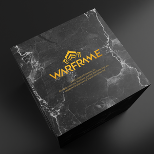 Warframe