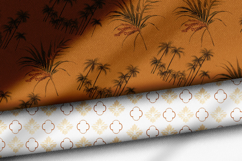Estampas personalizadas