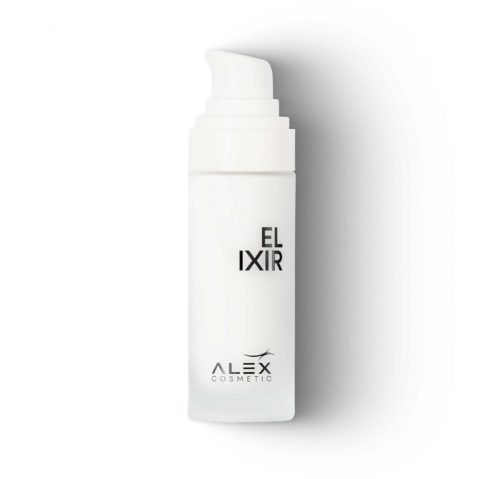 ELIXIR