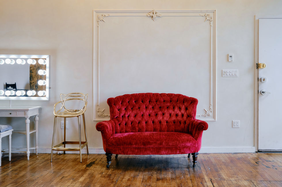 Studio C - Industrial Revival Loft