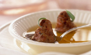 Midday: A Recipe from Shakespeare's England