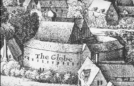 The City and the Theater in Shakespeare's Time