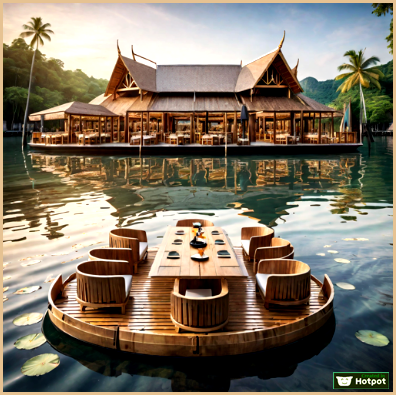 Thai restaurant 2 2