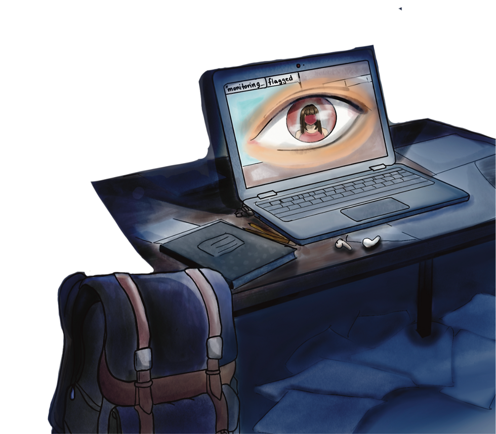 Eye Spy